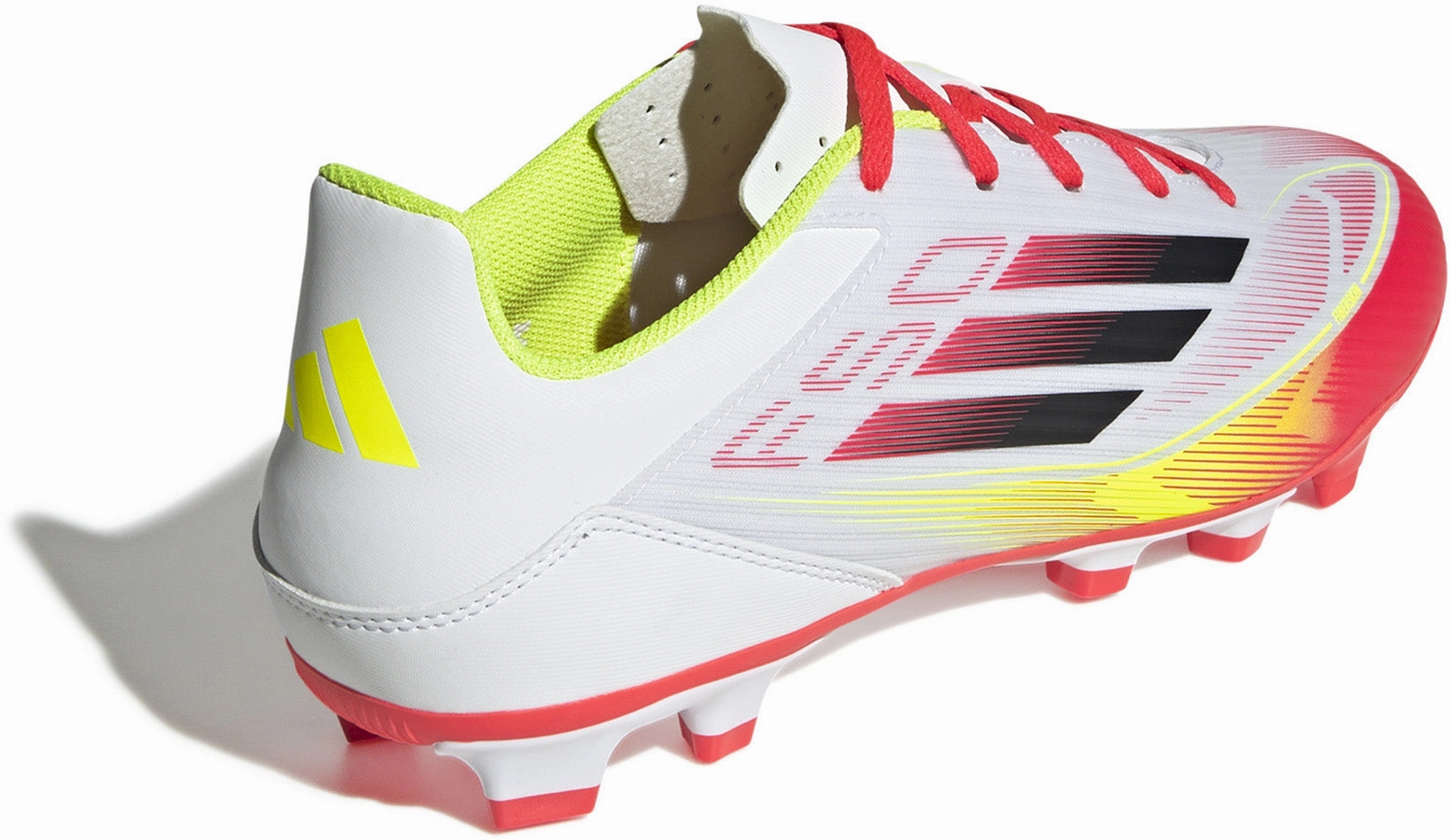 F50 CLUB FG/MG Men's Football Boots Party-perfect