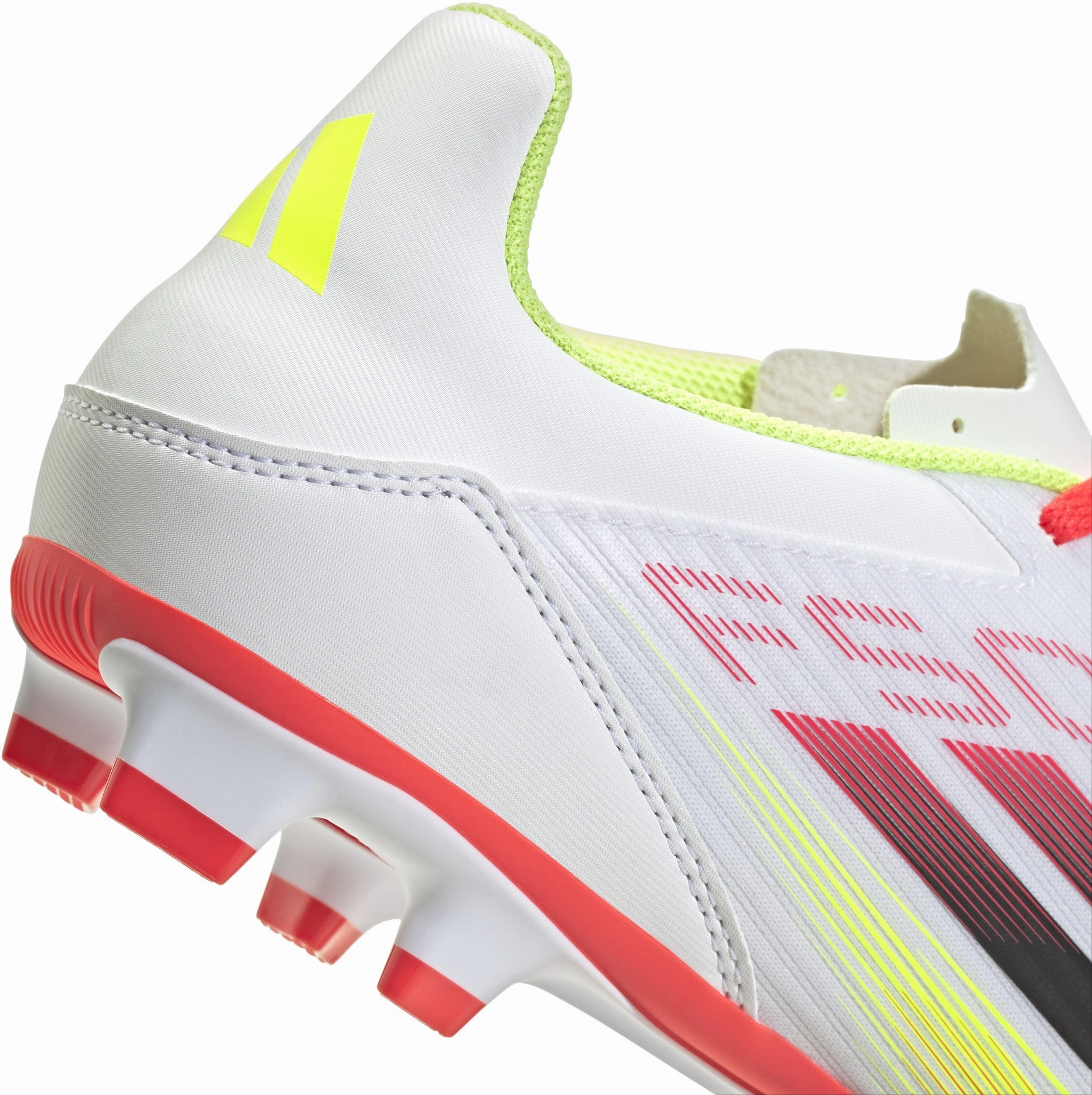 F50 CLUB FG/MG Men's Football Boots Party-perfect