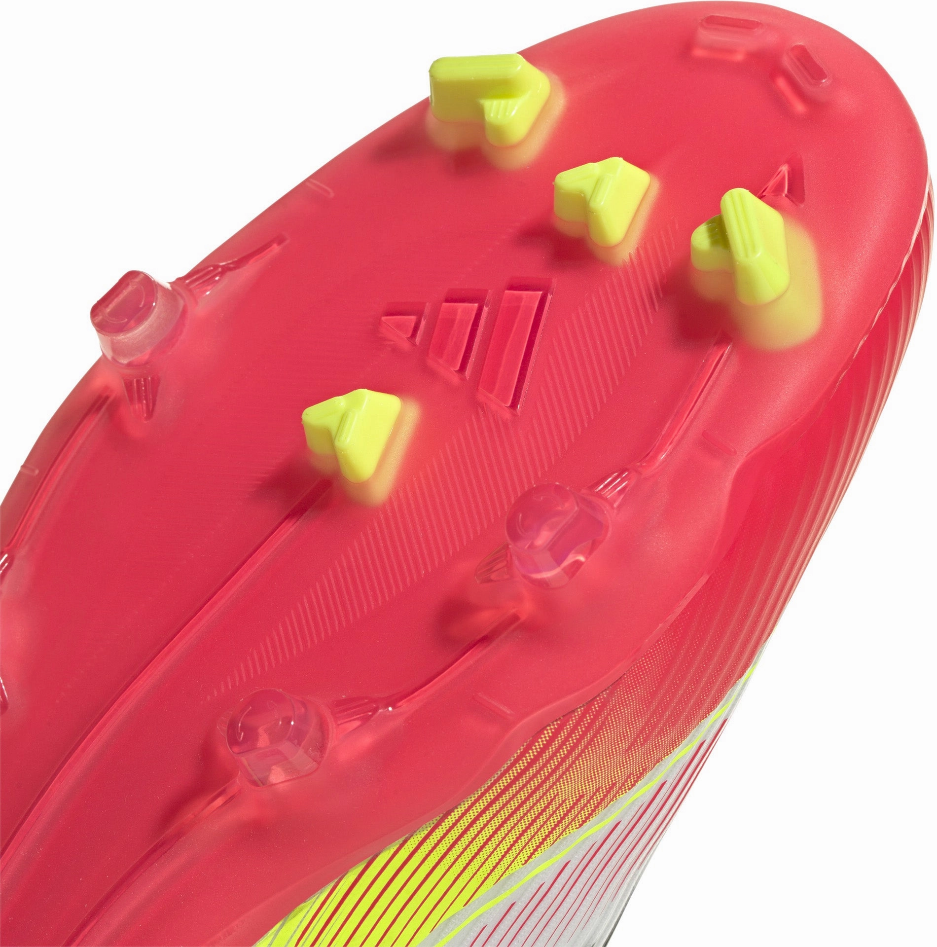 F50 League FG/MG Football Boots Subtle
