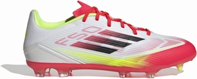F50 League FG/MG Football Boots Subtle Fashionable looks