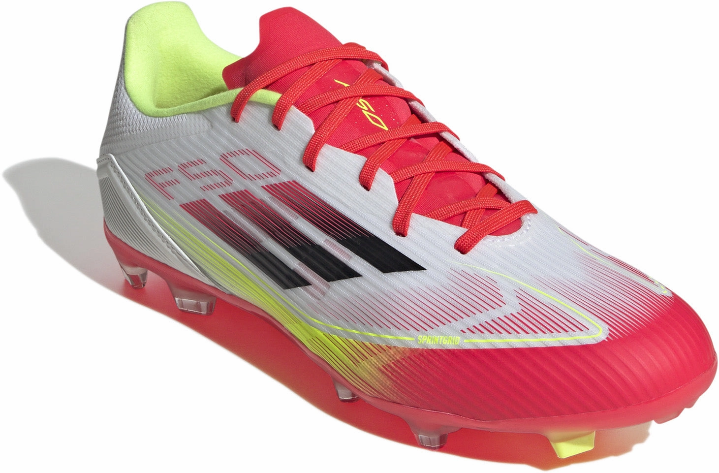 F50 League FG/MG Football Boots Subtle