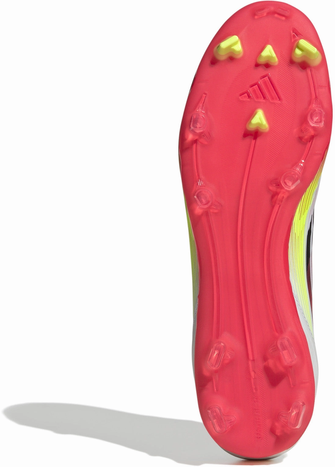 F50 League FG/MG Football Boots Subtle