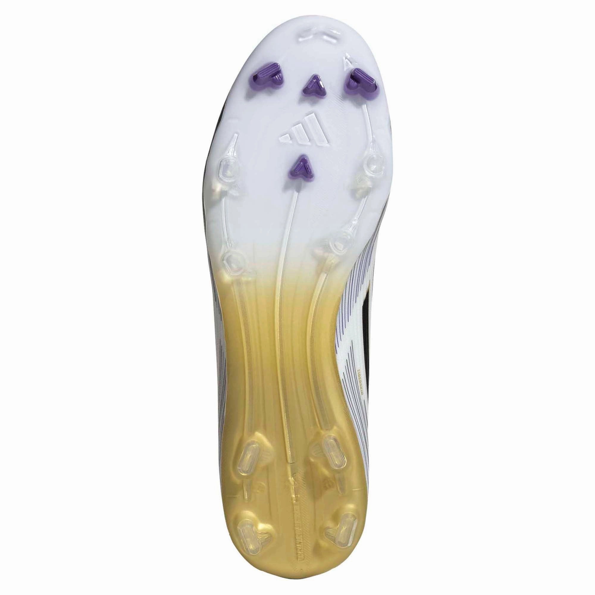 F50 League FG/MG Unisex Football Boots Comfortable looks