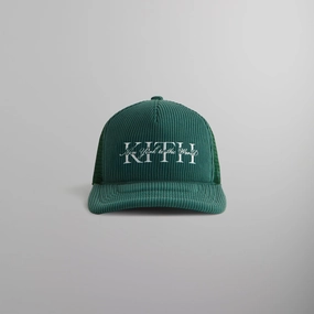 Fabulous Kith for '47 Fitted Trucker Hat - Stadium Limited