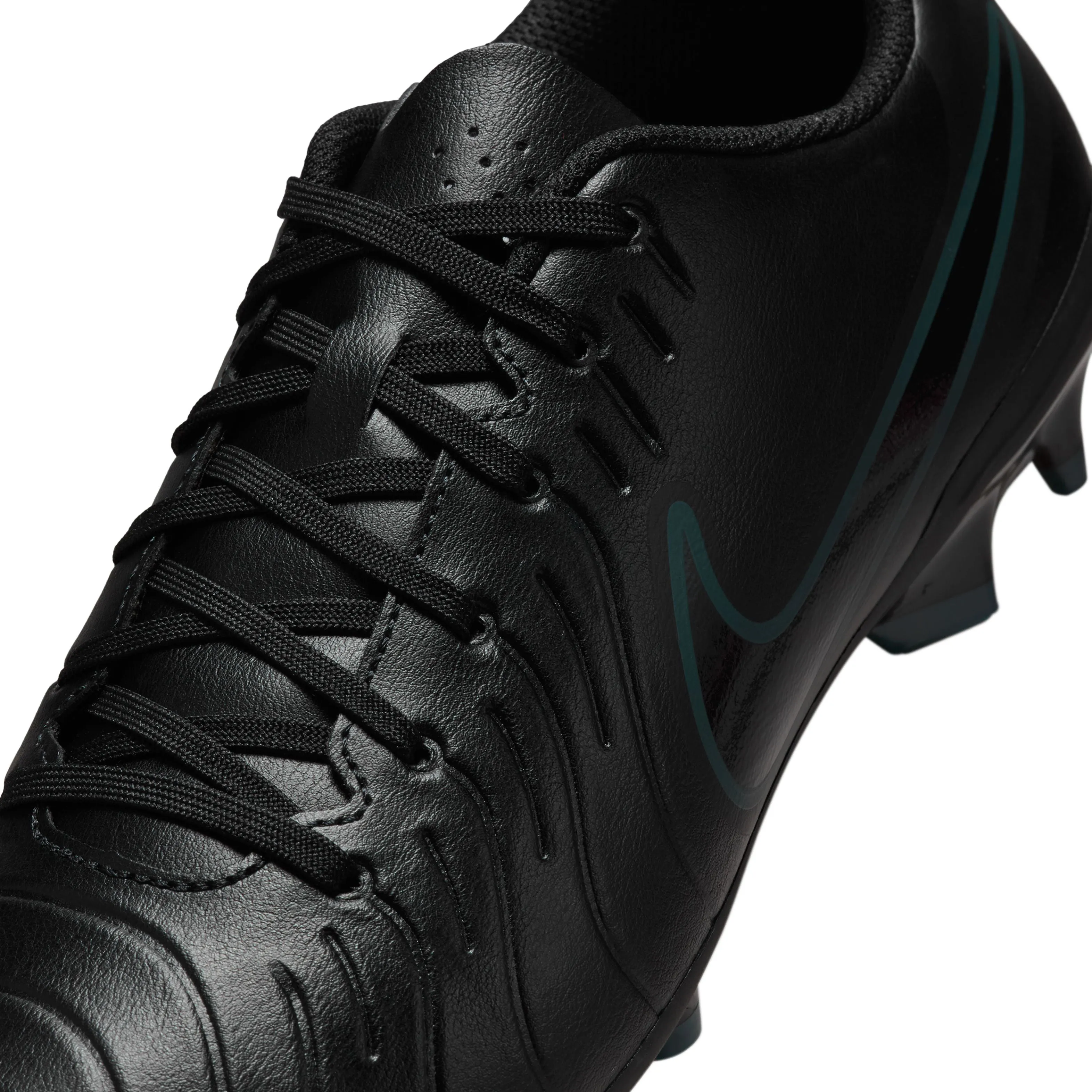 Fashion-forward Tiempo Legend 10 Club Multi-Ground Low-Top Men's Football Boots