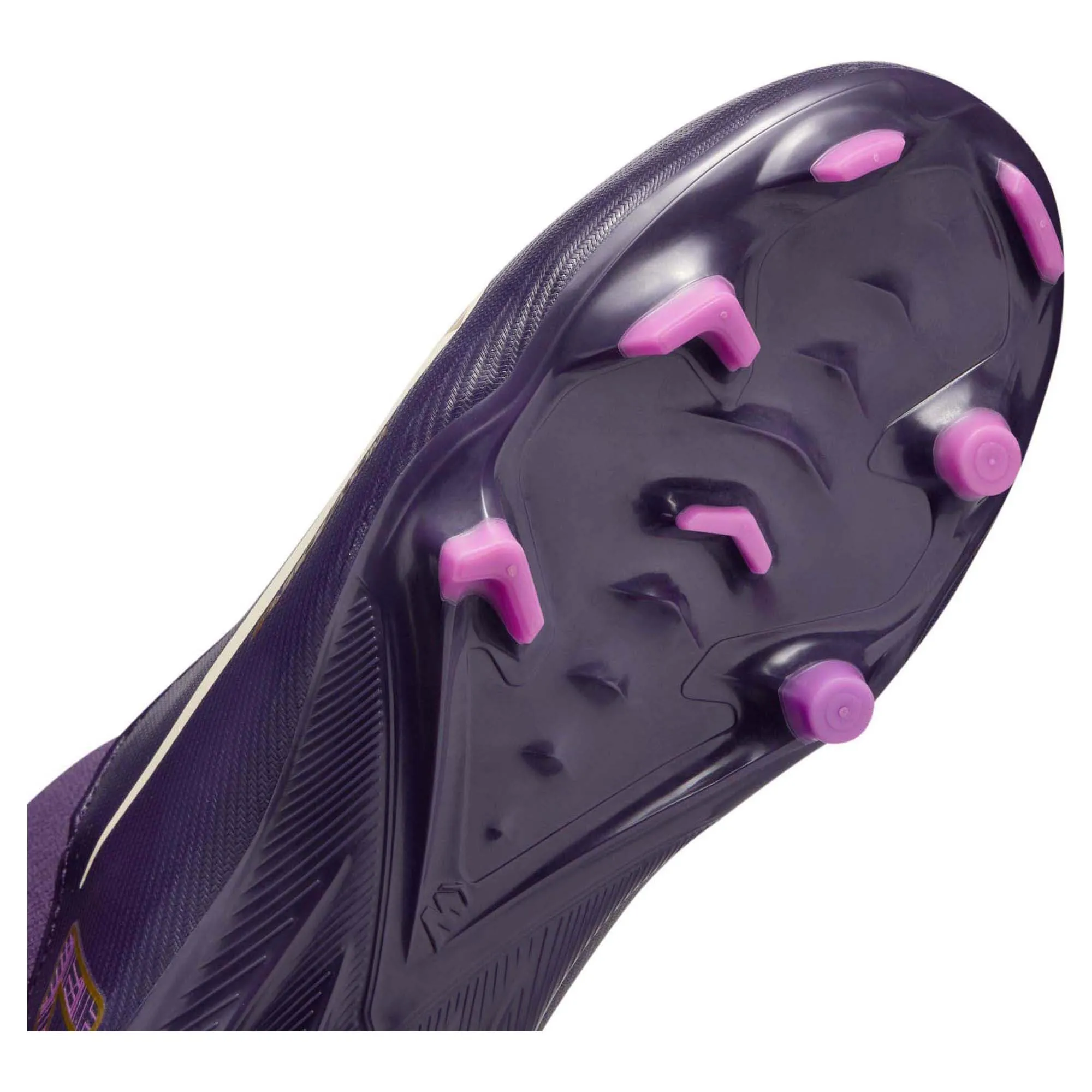 Fashion staple Jr. Mercurial Superfly 10 Academy Kylian Mbapp?? Multi Ground High Top Junior's Football Boots