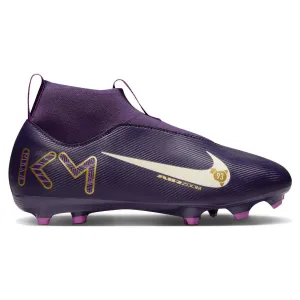 Fashion staple Jr. Mercurial Superfly 10 Academy Kylian Mbapp Multi Ground High Top Junior's Football Boots Fashion tips