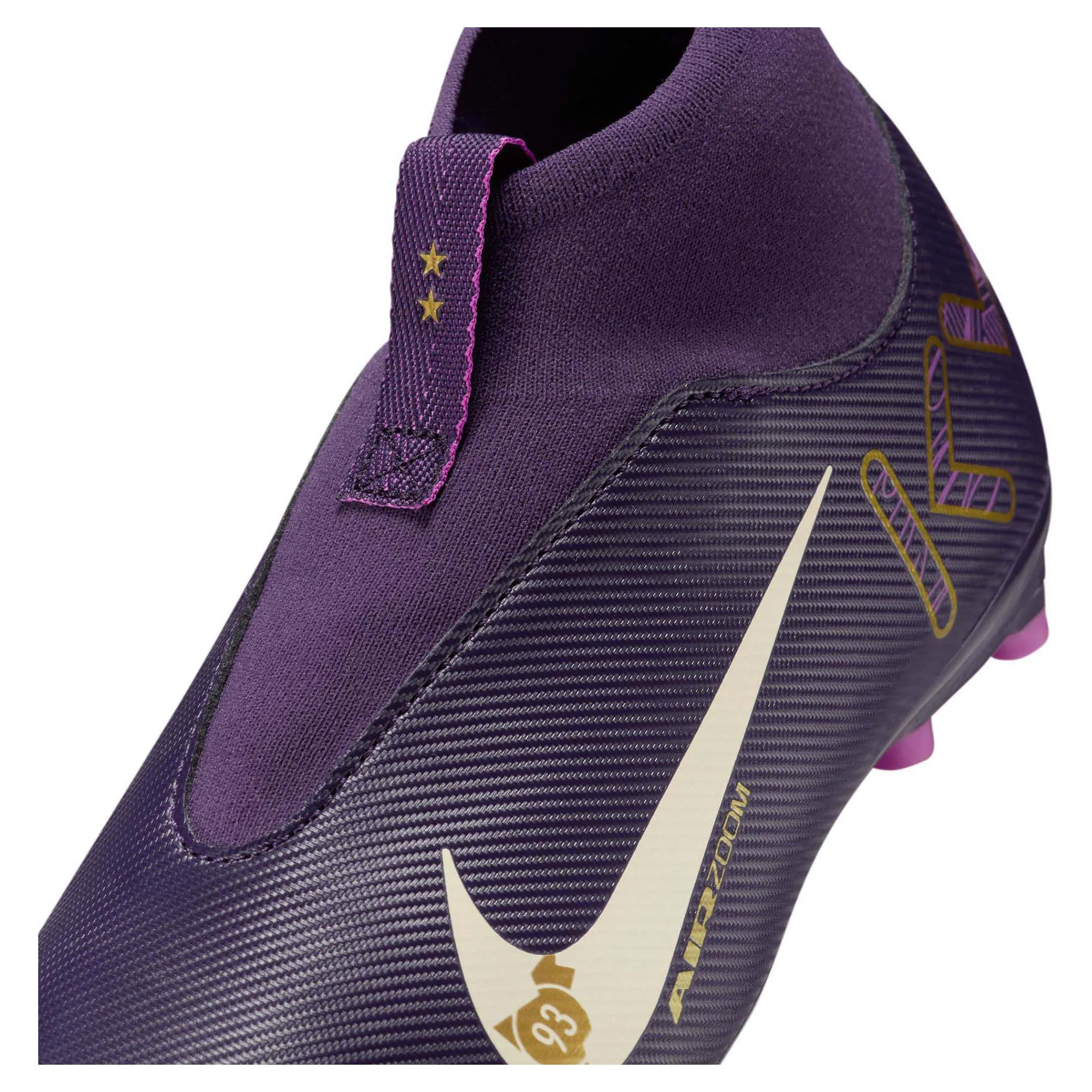 Fashion staple Jr. Mercurial Superfly 10 Academy Kylian Mbapp?? Multi Ground High Top Junior's Football Boots