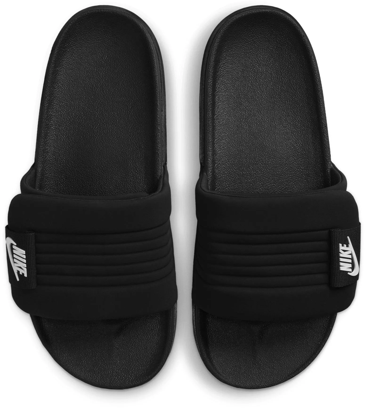 Fashion staple OFFCOURT ADJUST Men's Slides