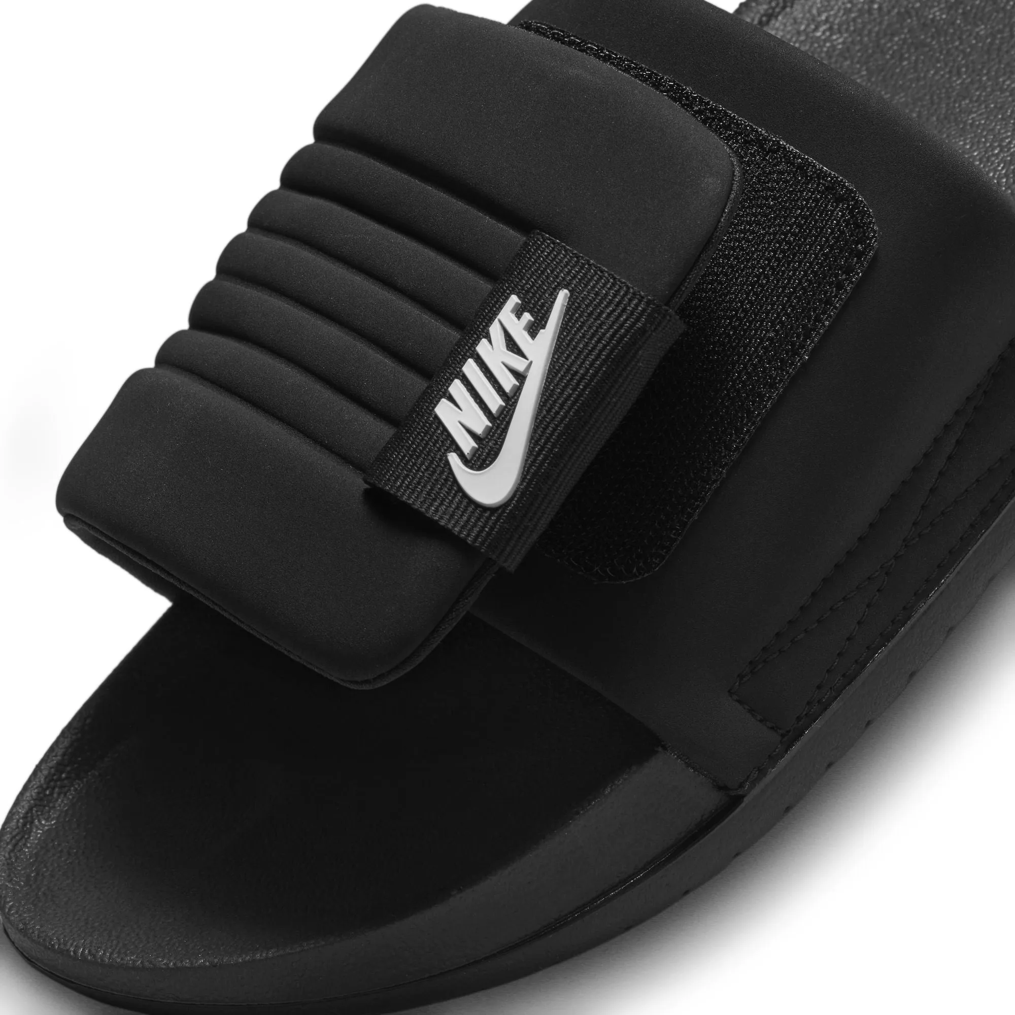 Fashion staple OFFCOURT ADJUST Men's Slides