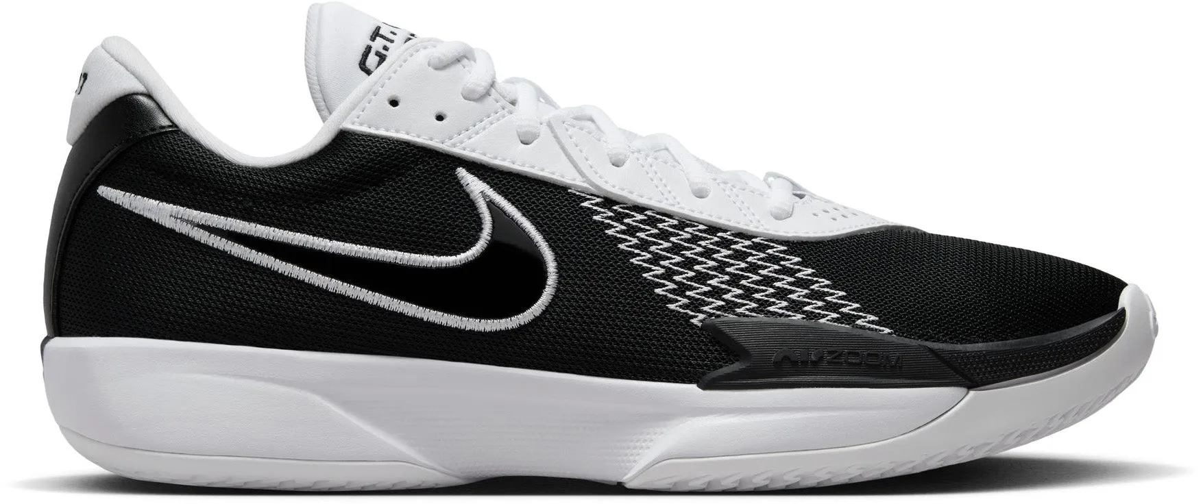 Quality wear Air Zoom G.T. Cut Academy Men's Basketball Shoes Trend-aware