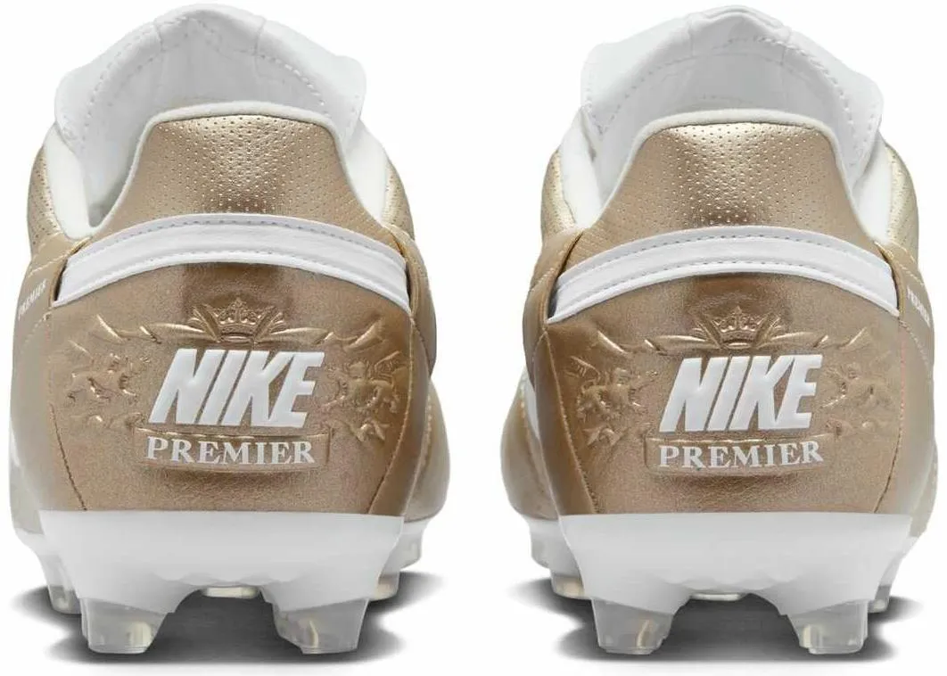 Fashion trends Premier 3 Firm Ground Football Boots