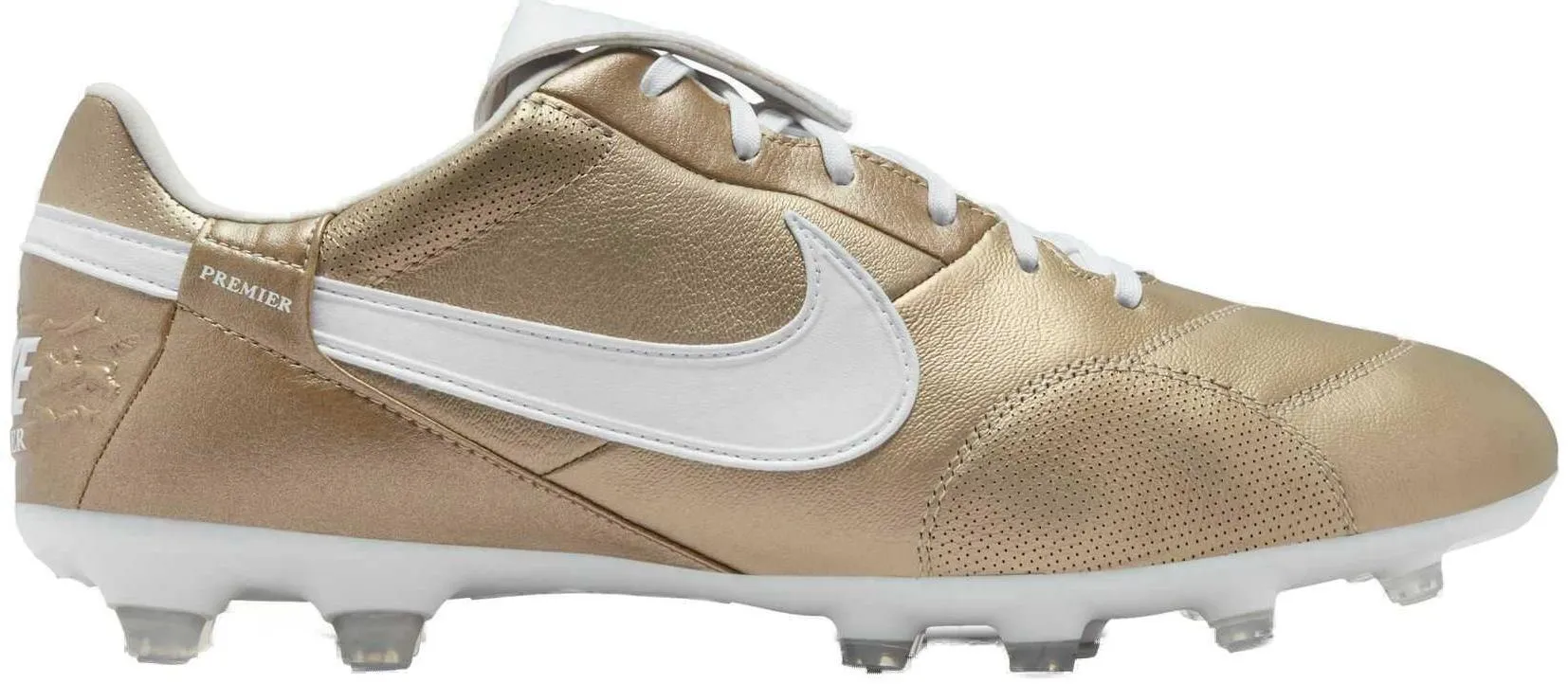 Modern looks Premier 3 Firm Ground Football Boots Value-driven