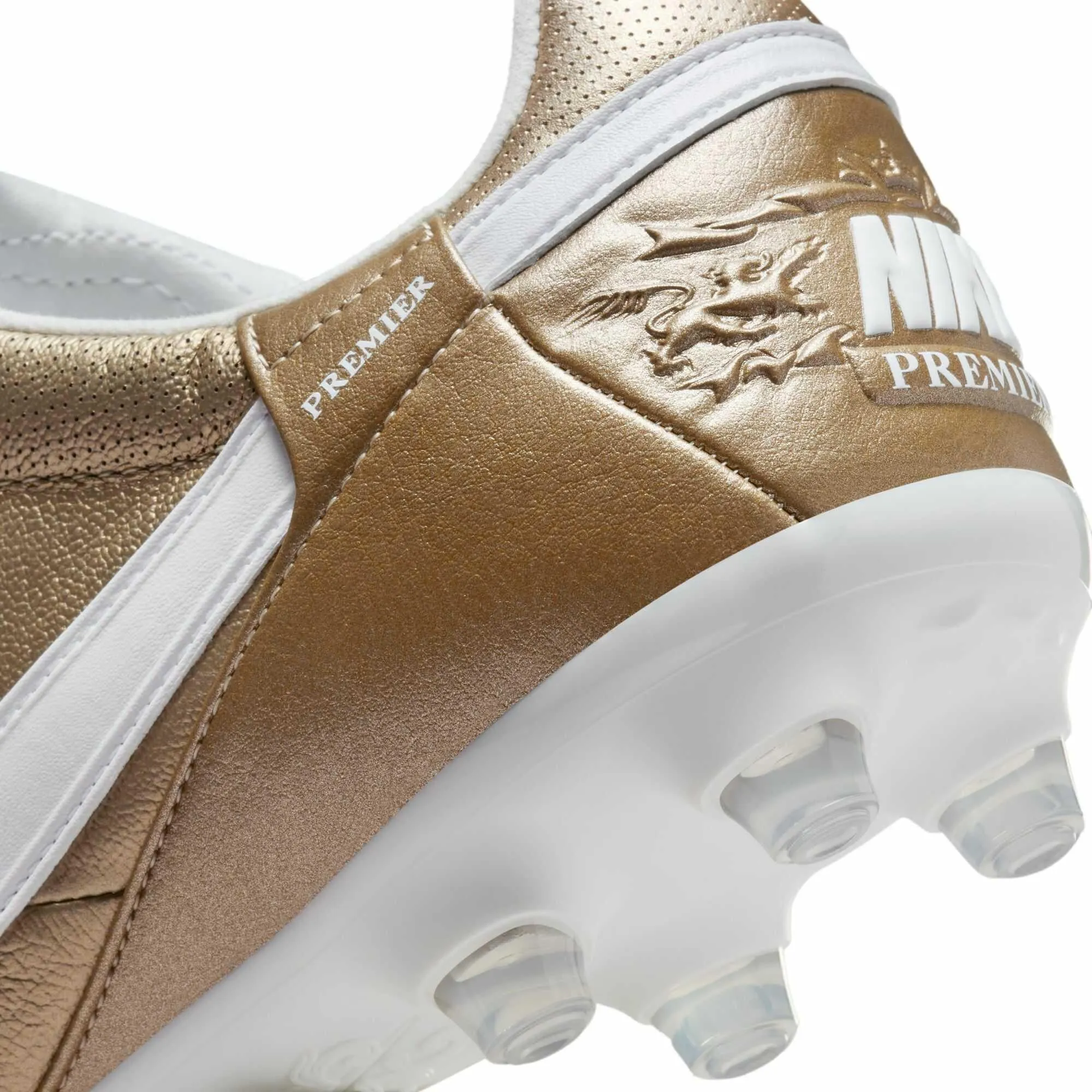 Fashion trends Premier 3 Firm Ground Football Boots
