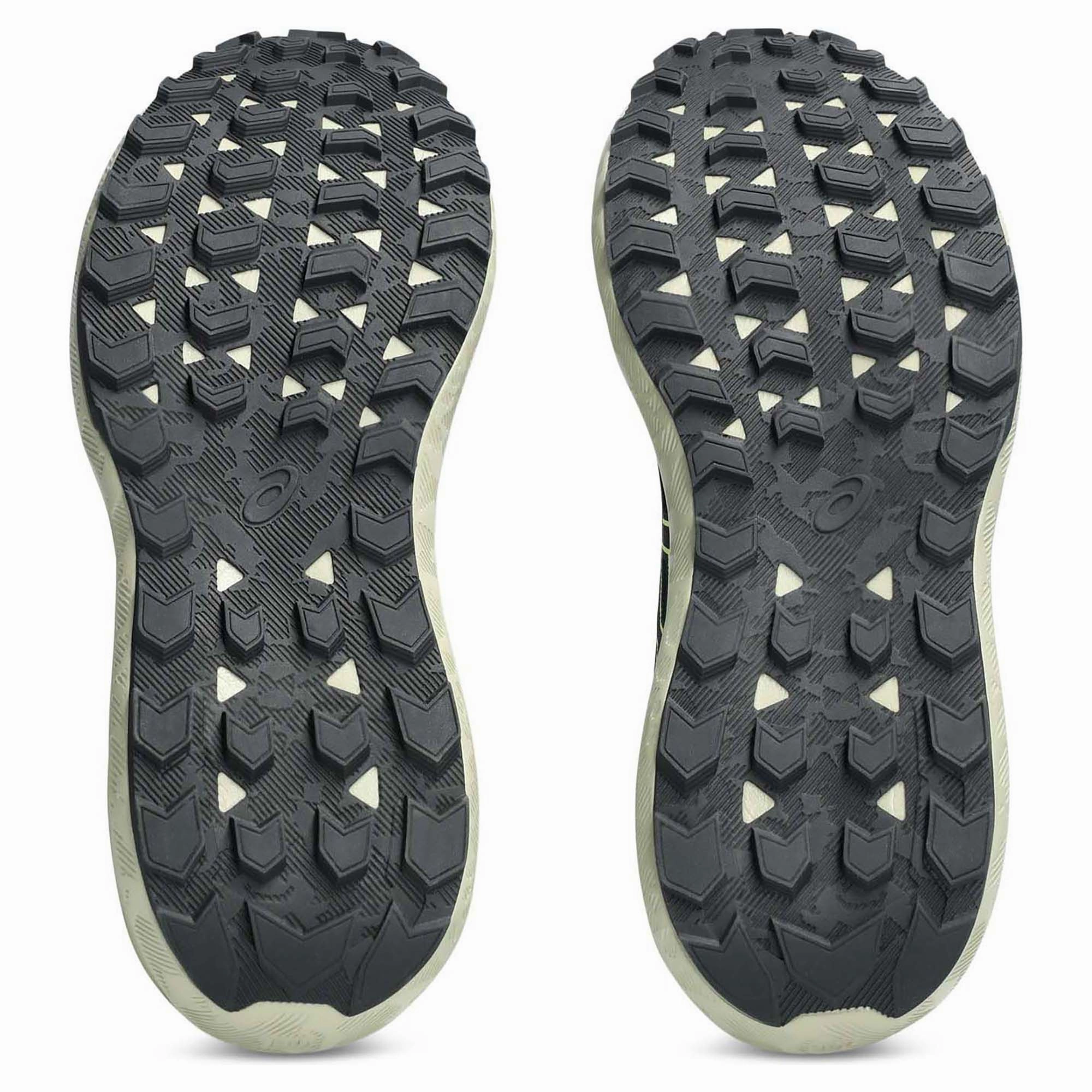 Fashion-conscious GEL-SONOMA 8 Men's Trail Running Shoes