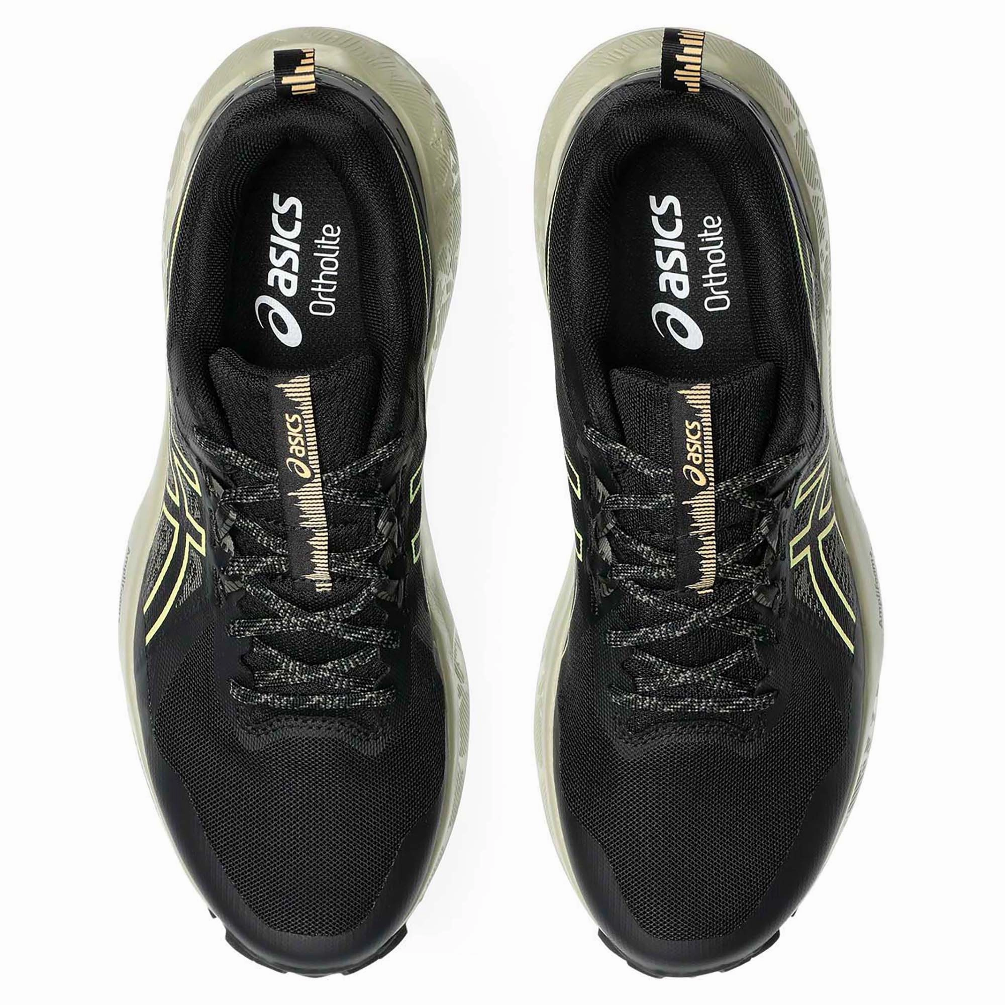 Fashion-conscious GEL-SONOMA 8 Men's Trail Running Shoes