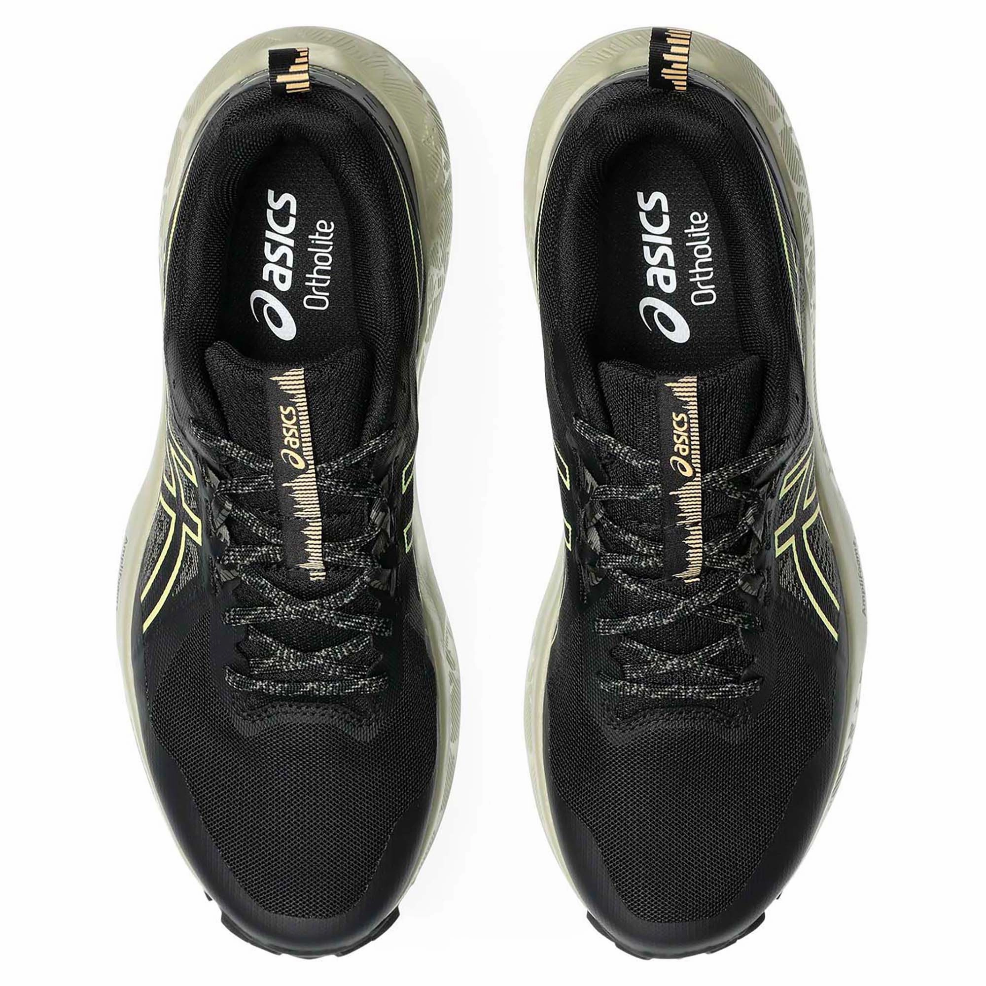 Fashion-conscious GEL-SONOMA 8 Men's Trail Running Shoes