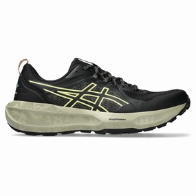 Fashion-conscious GEL-SONOMA 8 Men's Trail Running Shoes Stylish