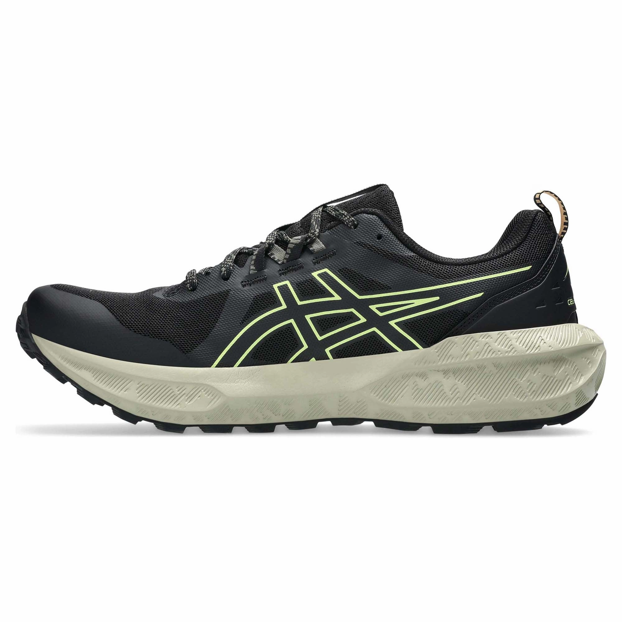 Fashion-conscious GEL-SONOMA 8 Men's Trail Running Shoes
