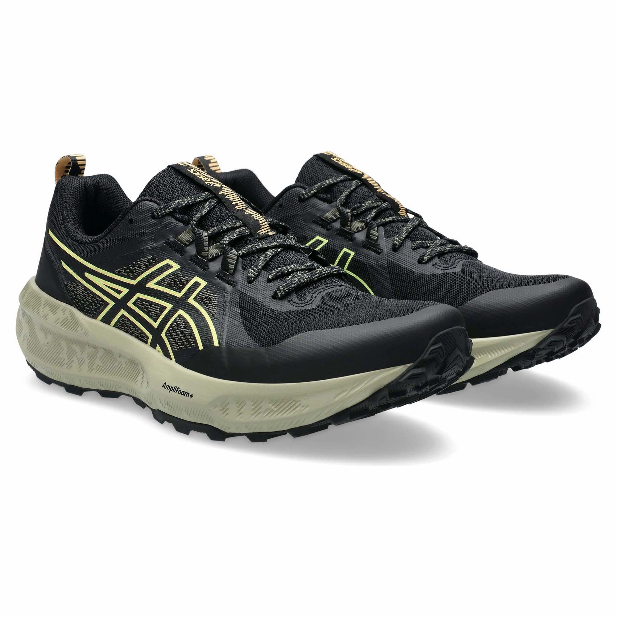 Fashion-conscious GEL-SONOMA 8 Men's Trail Running Shoes