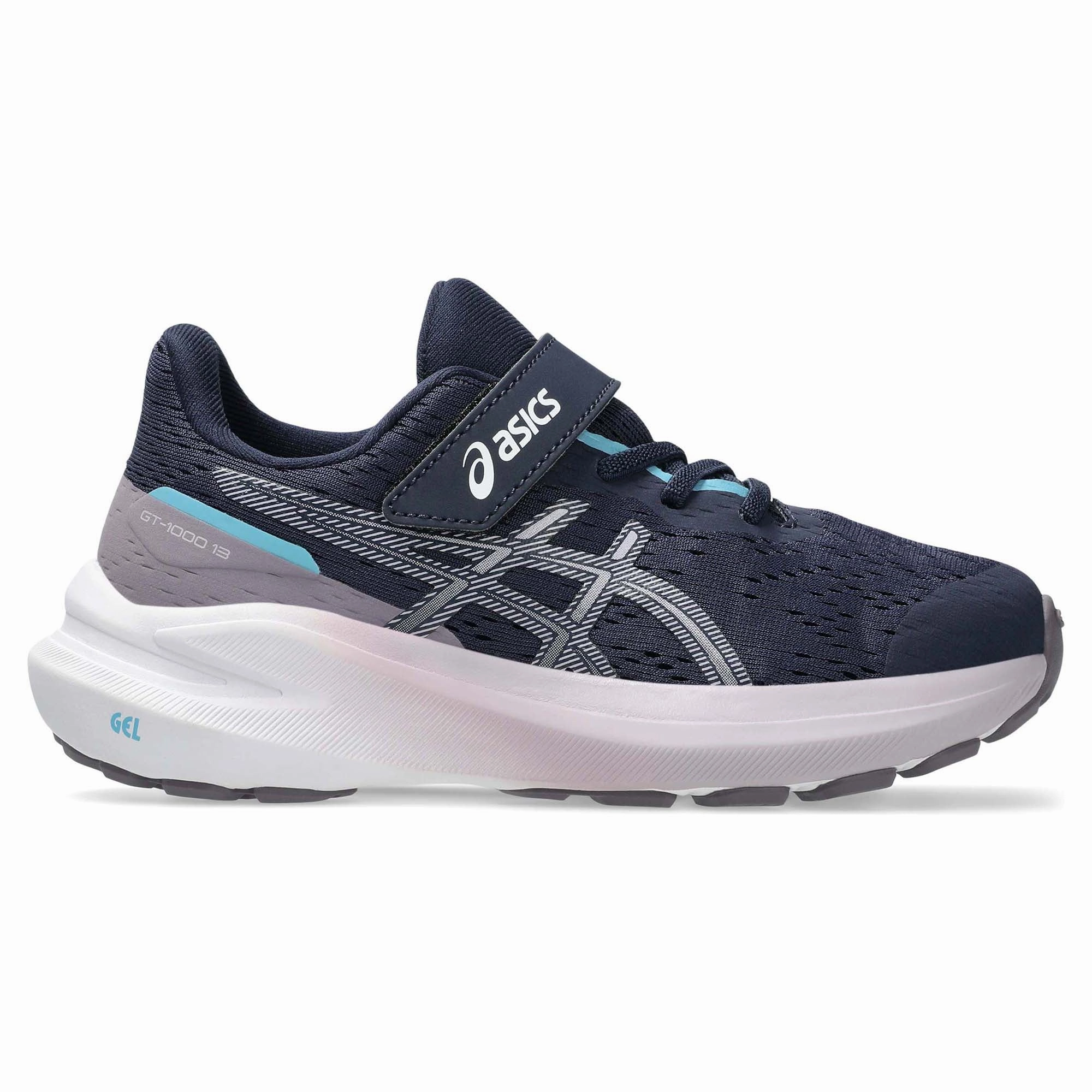 Gt-1000 13 PS KId's Running Shoes Effortless On-trend