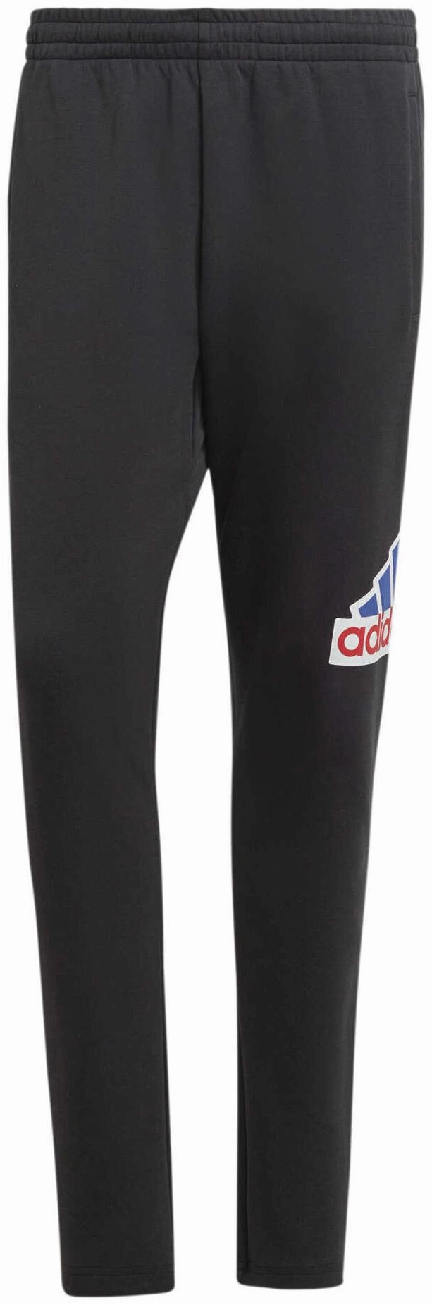 Fashion-conscious Men's Future Icons Badge of Sport Joggers Premium