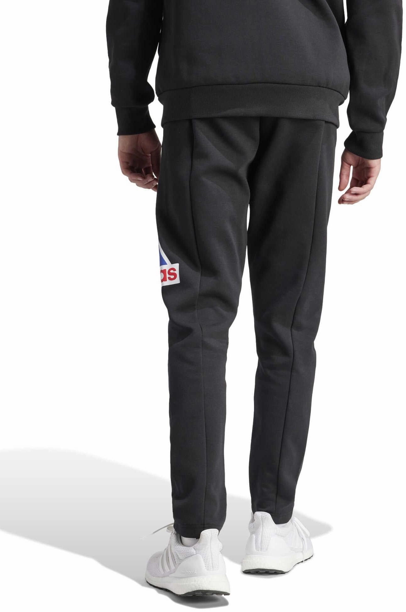 Fashion-conscious Men's Future Icons Badge of Sport Joggers