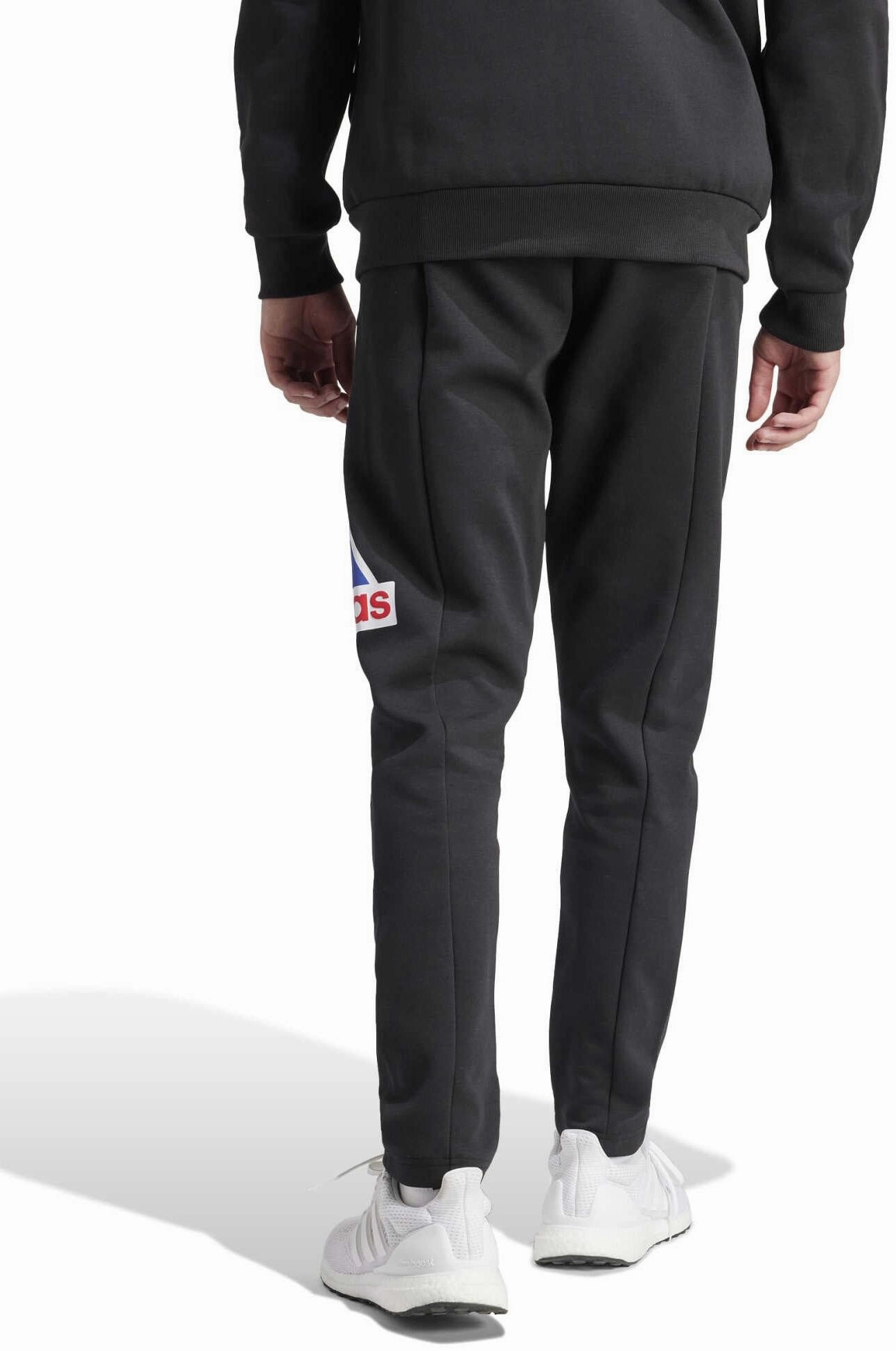 Fashion-conscious Men's Future Icons Badge of Sport Joggers