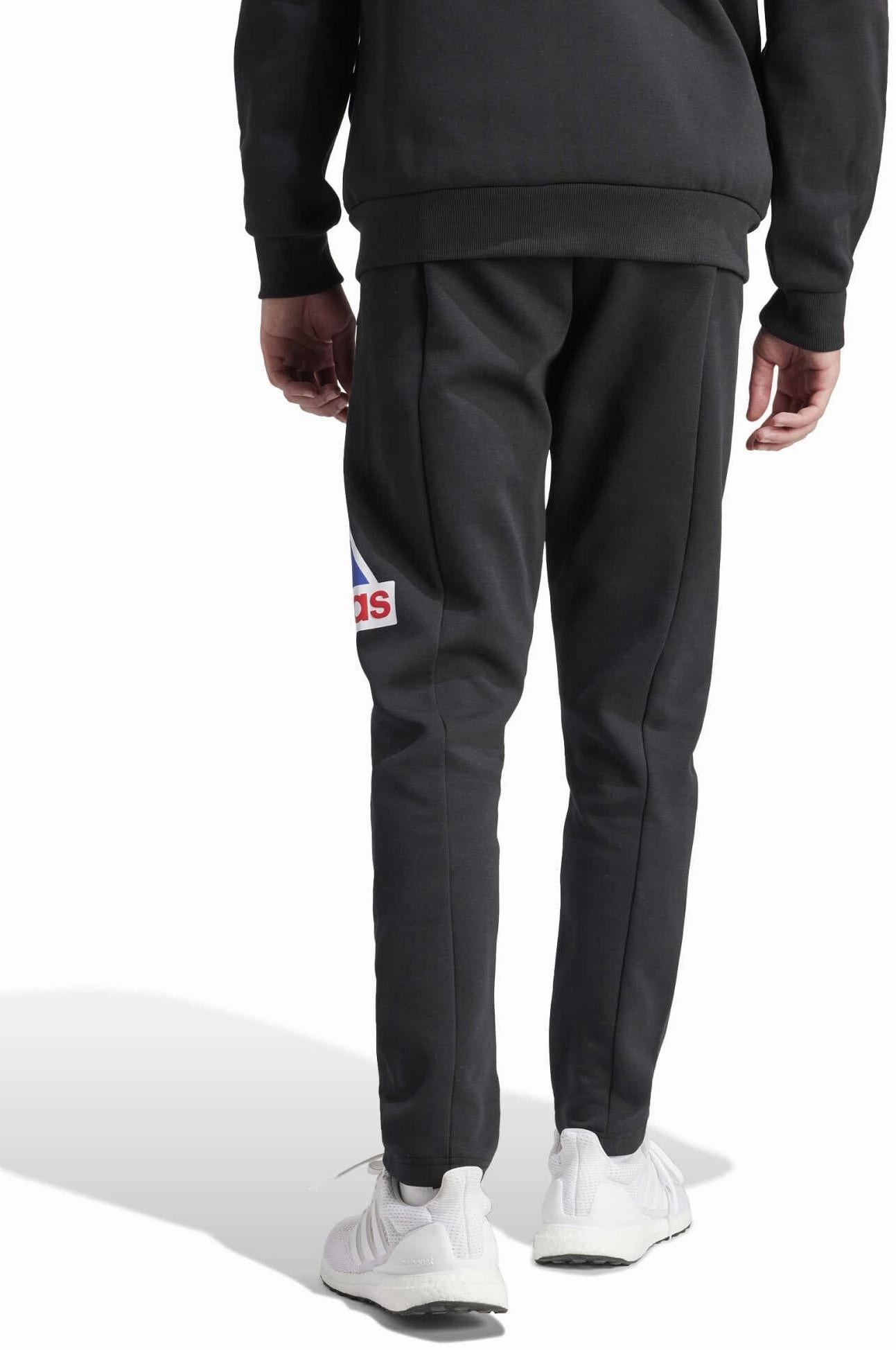Fashion-conscious Men's Future Icons Badge of Sport Joggers