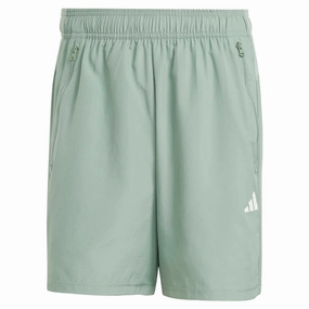 Fashion conscious Men's Train Essentials Woven 5 Inch Training Shorts Luxury