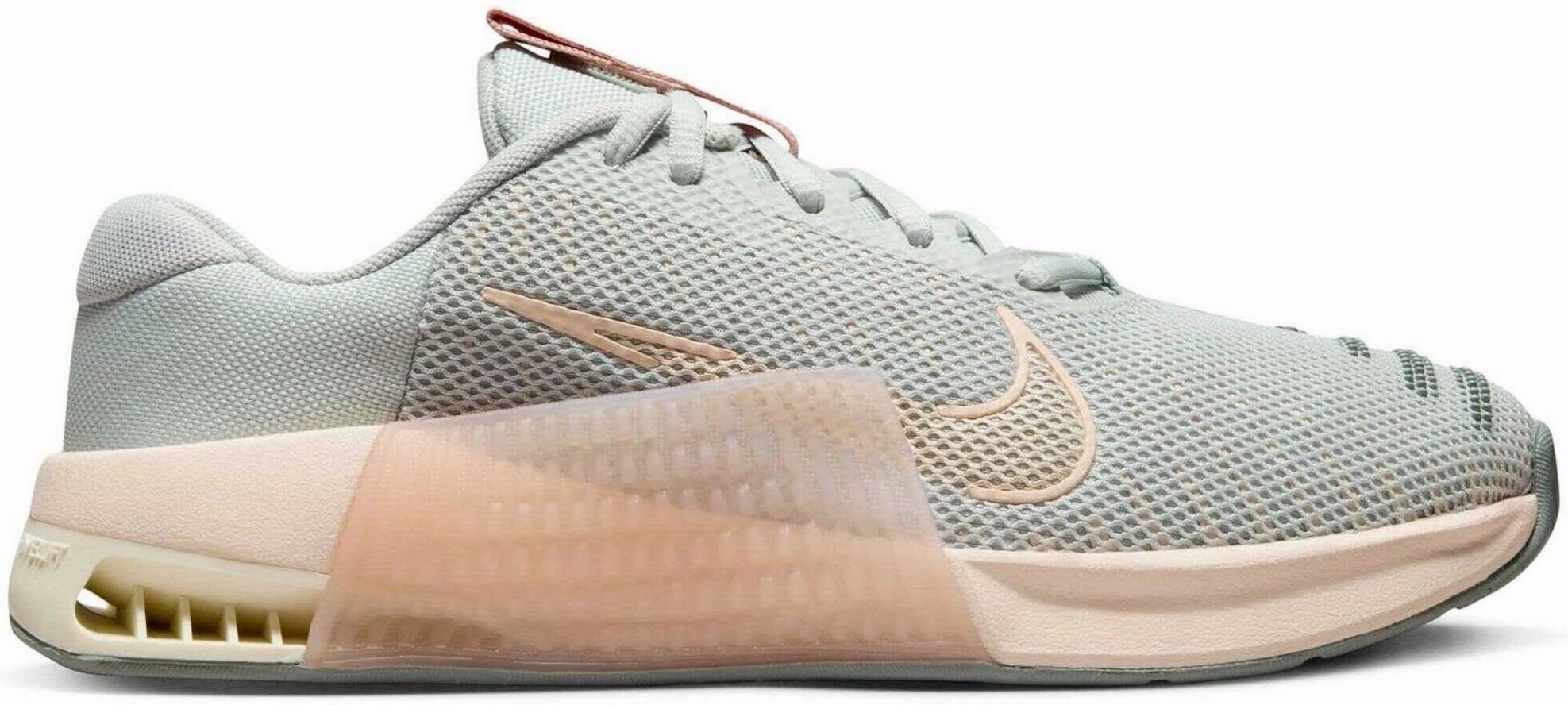 Comfort meets style Metcon 9 Women's Training Shoes Stylish