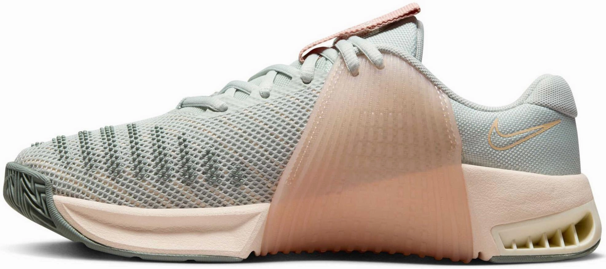 Fashion conscious Metcon 9 Women's Training Shoes