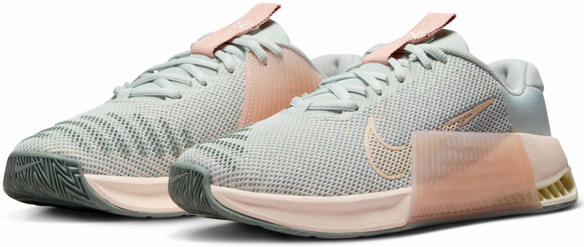 Fashion conscious Metcon 9 Women's Training Shoes