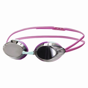 Fashion-conscious Opal Mirror Adult's Goggle Trendy picks