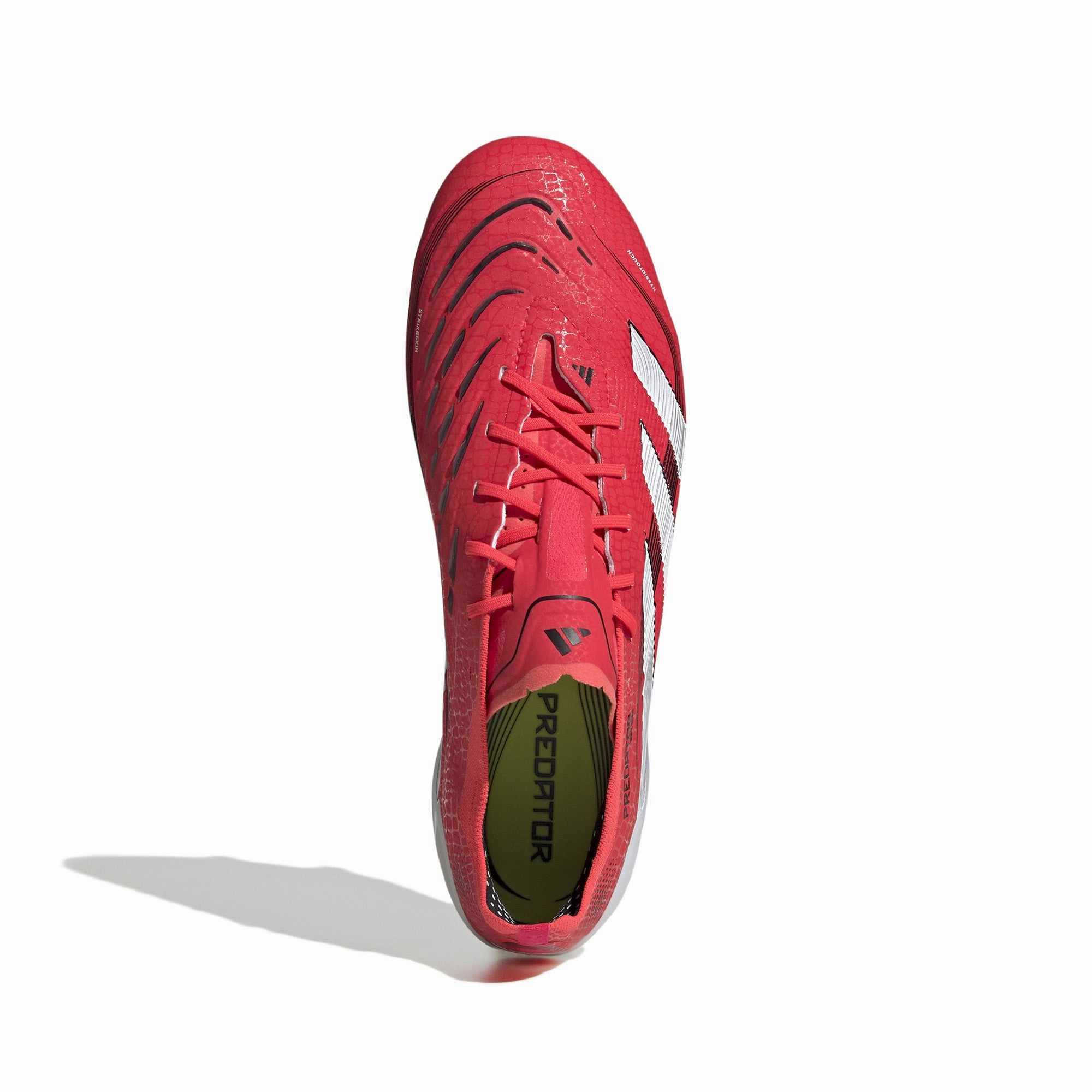 Fashion conscious Predator Elite Firm Ground Football Boots