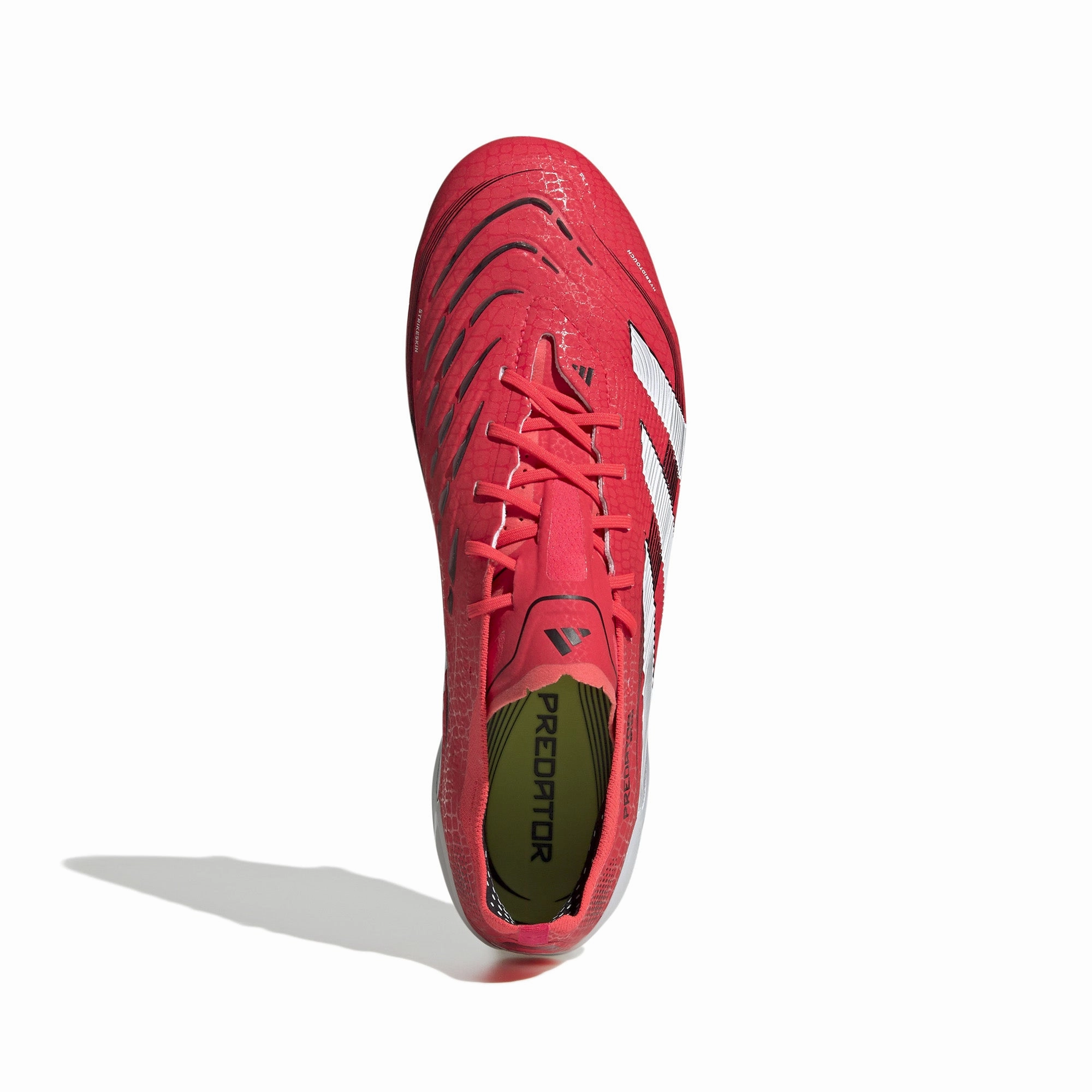 Fashion conscious Predator Elite Firm Ground Football Boots