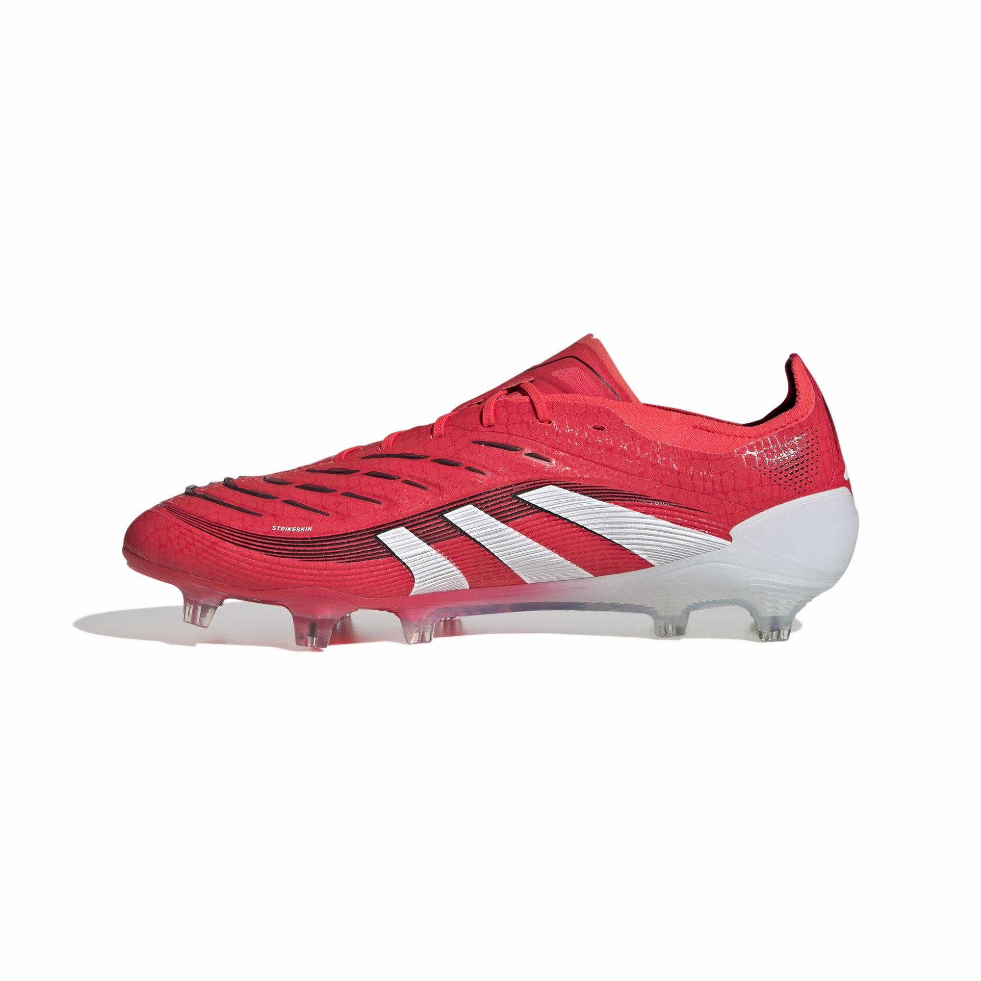 Fashion conscious Predator Elite Firm Ground Football Boots