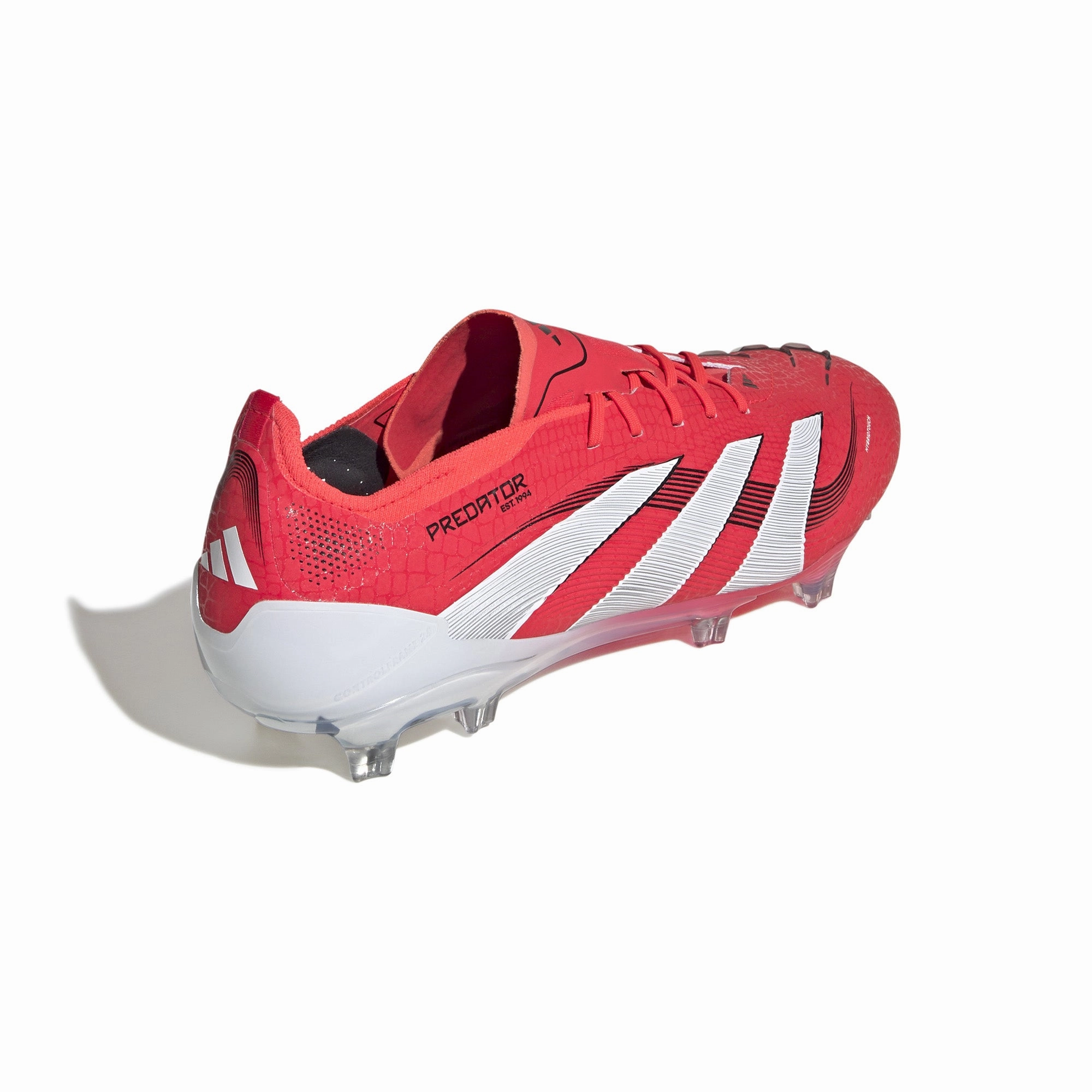 Fashion conscious Predator Elite Firm Ground Football Boots