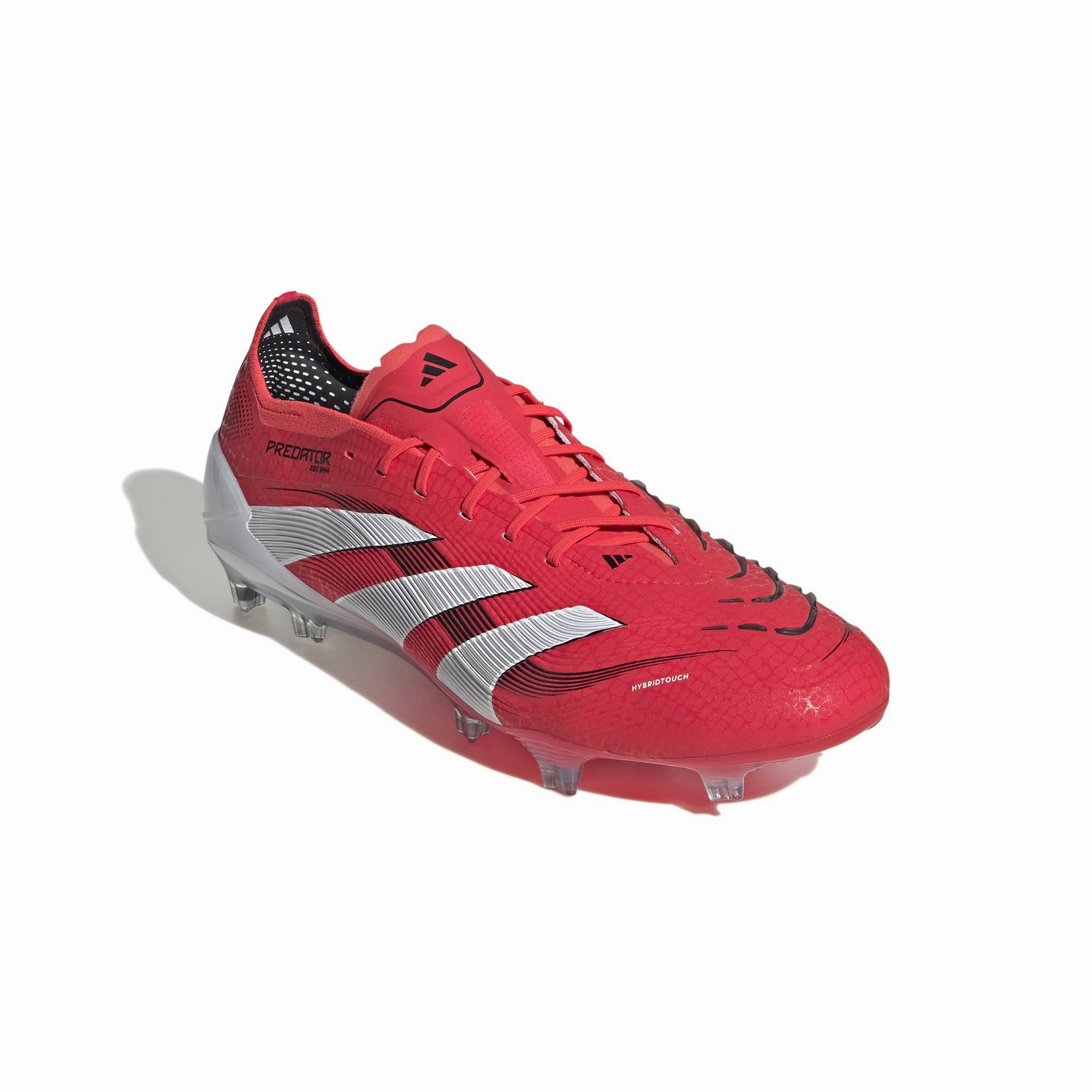 Fashion conscious Predator Elite Firm Ground Football Boots