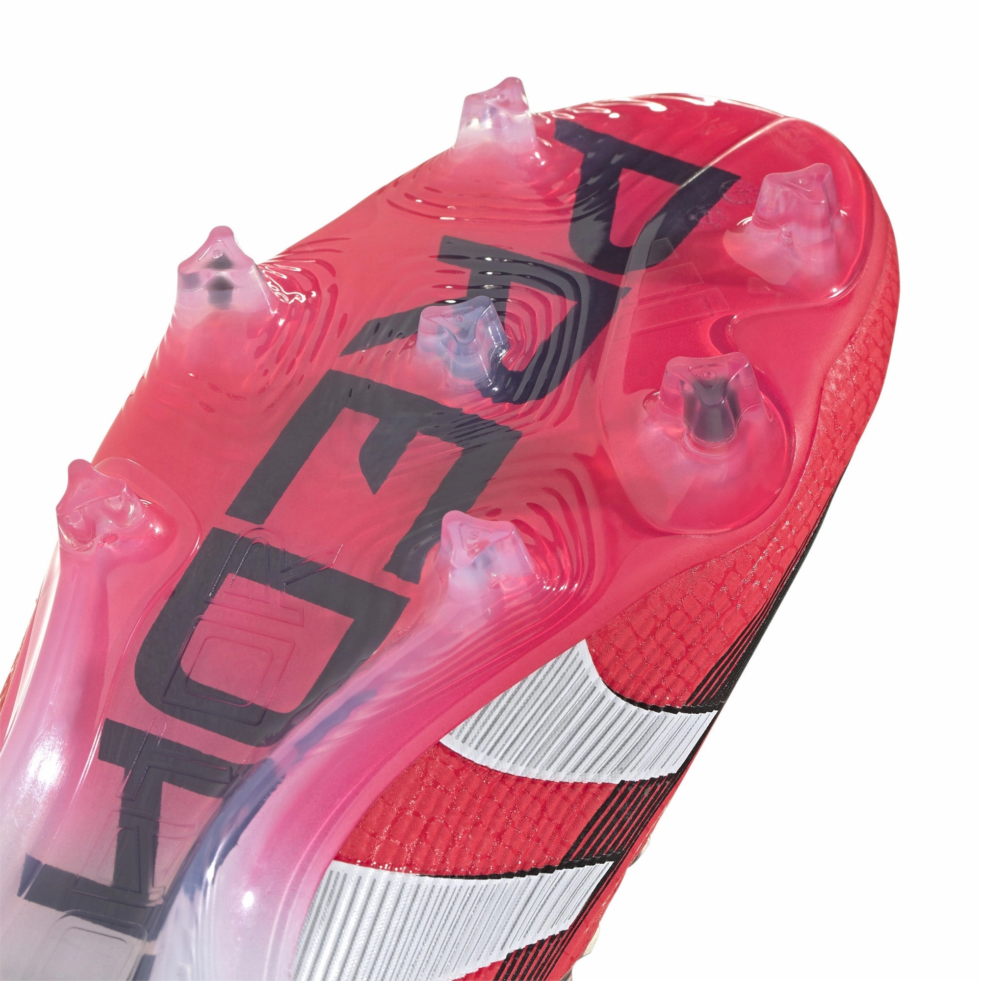Fashion conscious Predator Elite Firm Ground Football Boots