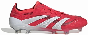 Fashion conscious Predator Elite Firm Ground Football Boots Timeless style
