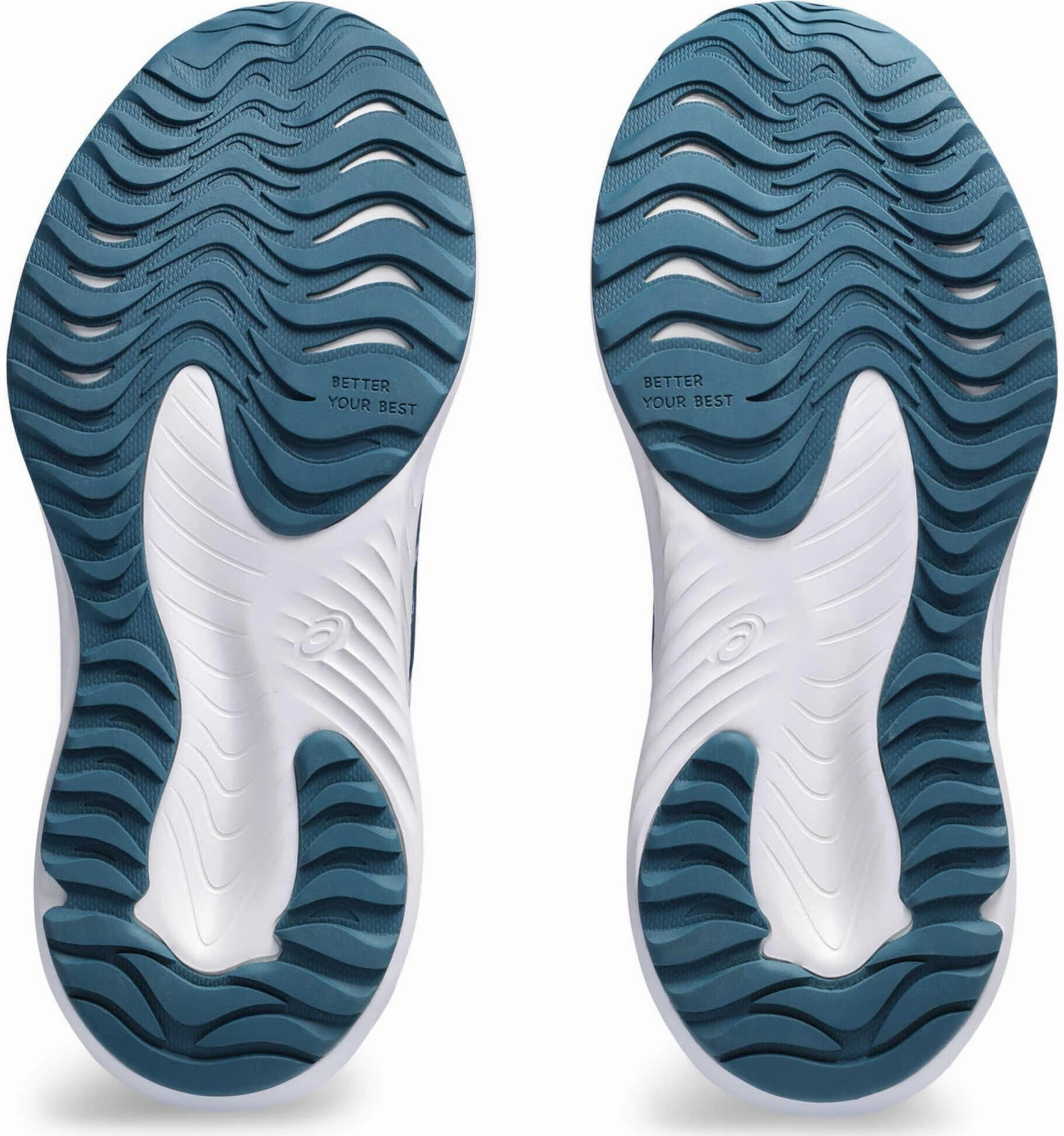 Fashion forward Gel-Noosa Tri 15 GS Kid's Running Shoes