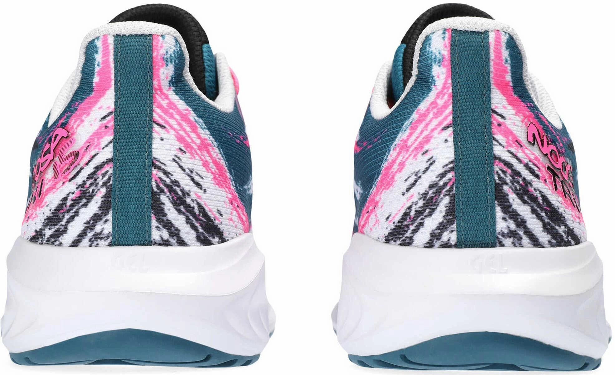Fashion forward Gel-Noosa Tri 15 GS Kid's Running Shoes