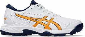 Fashion forward Gel-Peake 2 GS Kid's Cricket Shoes Comfort focused