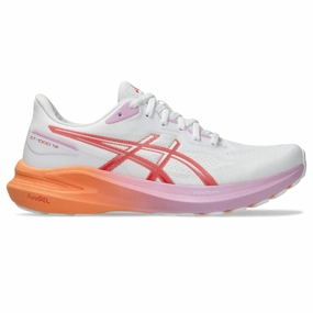 Fashion-forward Gt-1000 13 Women's Running Shoes (Width B) Effortless