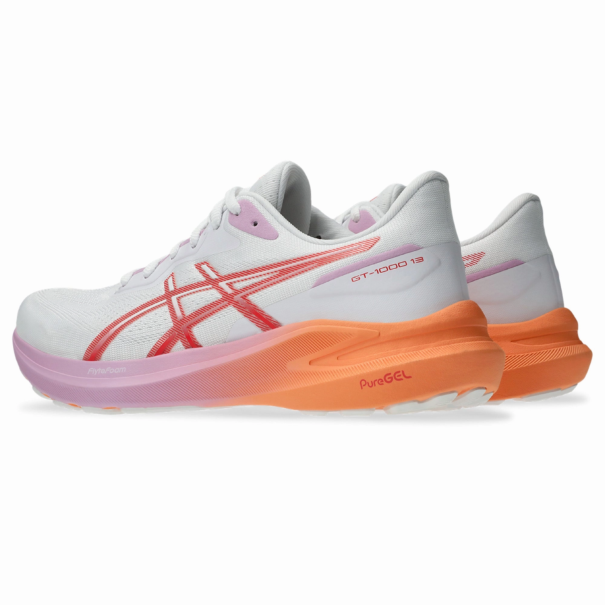 Fashion-forward Gt-1000 13 Women's Running Shoes (Width B)