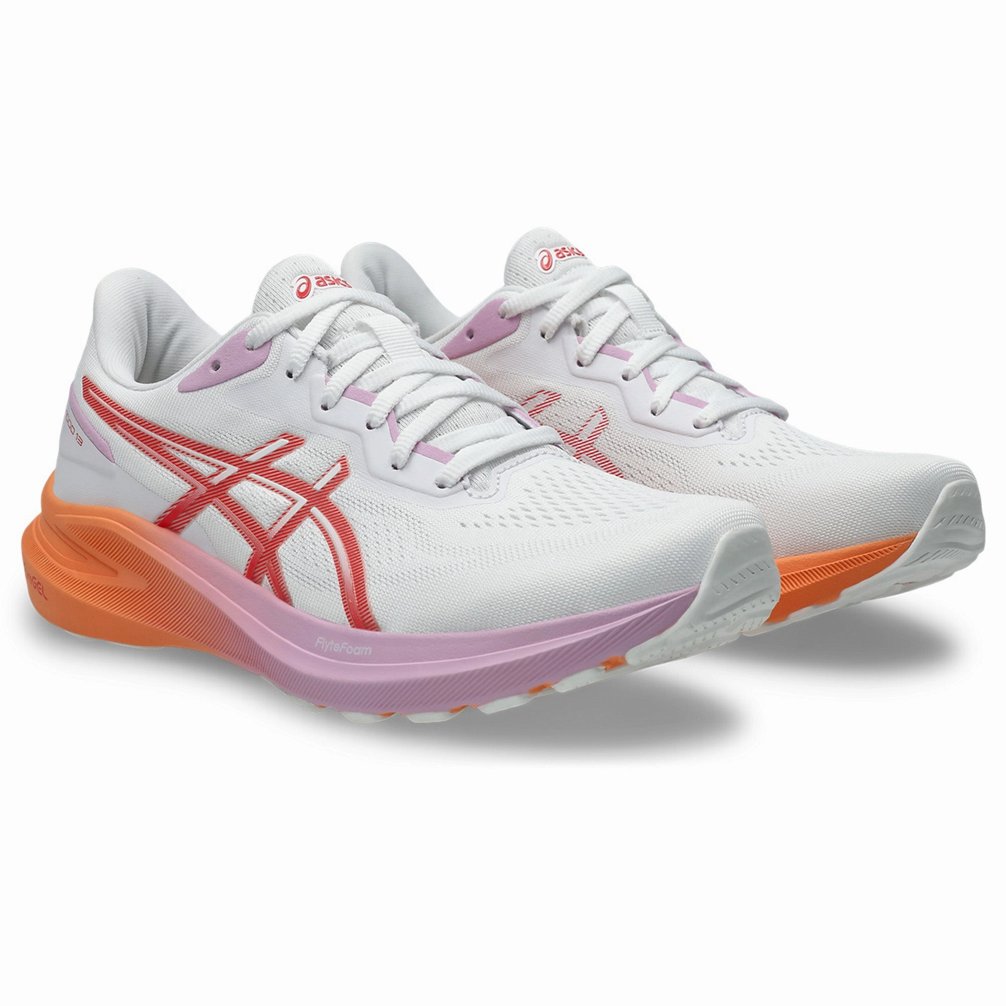 Fashion-forward Gt-1000 13 Women's Running Shoes (Width B)