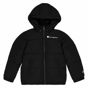 Fashion-forward Junior's Rochester Puffer Jacket Style guide