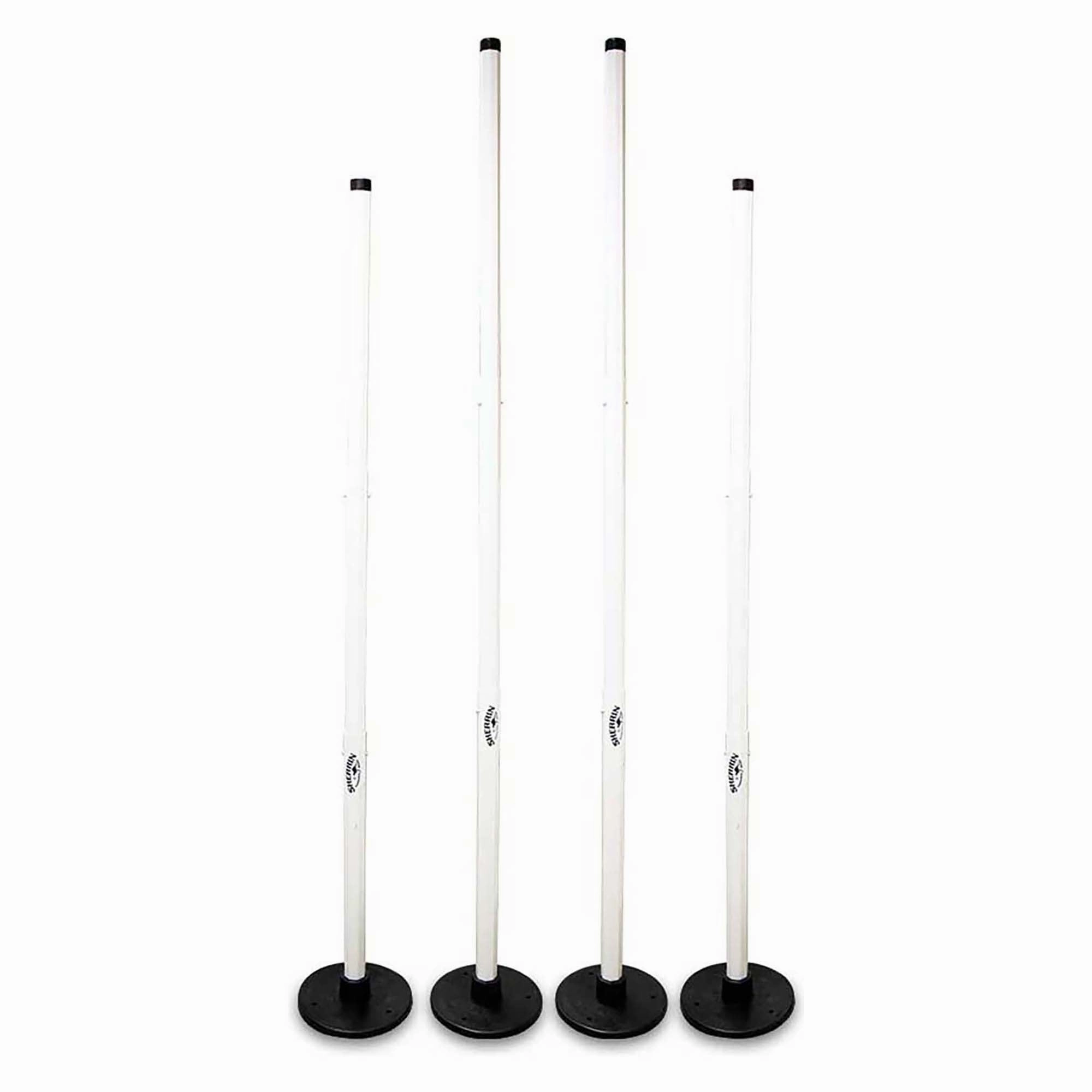 Modern wearables KB Retractable Goal Posts Formal