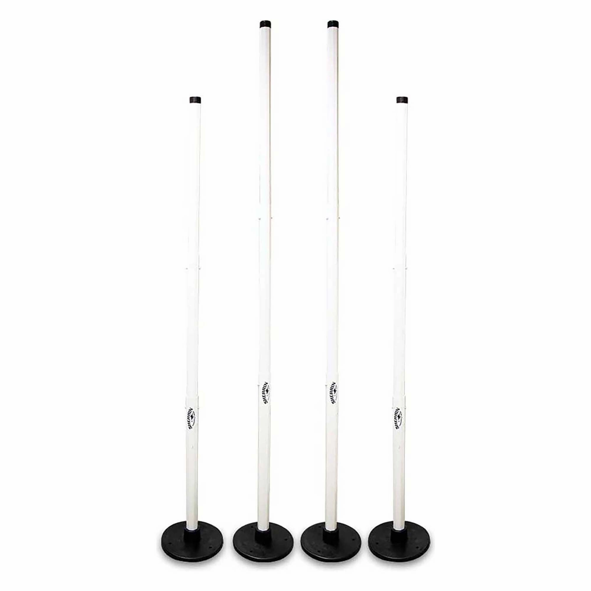 Classic fashion KB Retractable Goal Posts Stylish